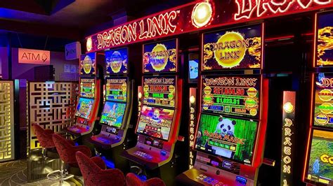 pokies casino.